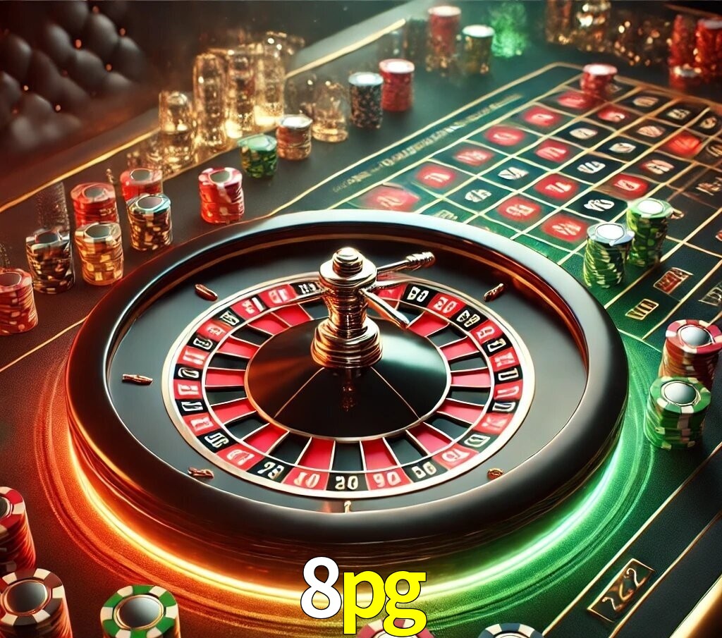 Jogos de roleta